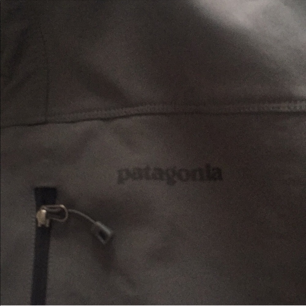 patagonia